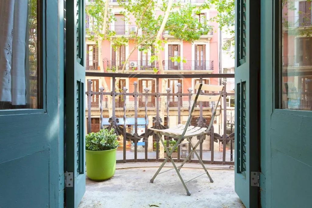 Imagen 3 de Bonito departamento en La Rambla del Poblenou