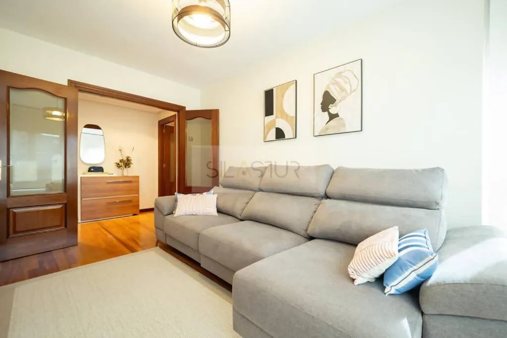 Imagen 7 de Silencio Apartamento