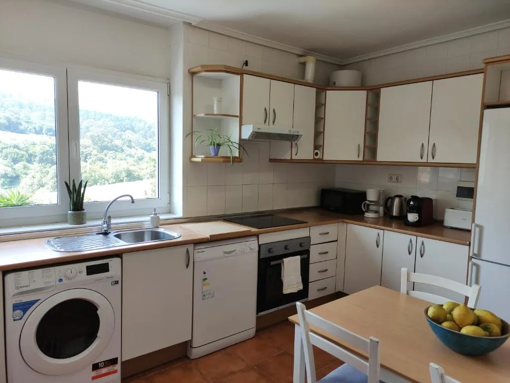 Imagen 3 de Apartamento Itsasoa Barrika