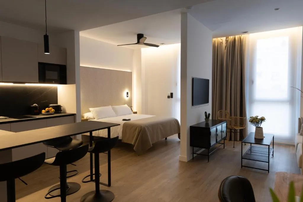 Imagen de Demetrio By Alma Suites