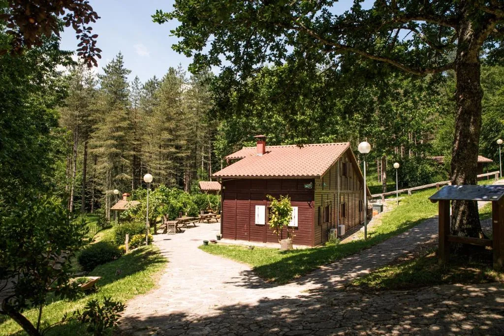 Imagen 1 de Gaztainuzketa Mendi Etxeak