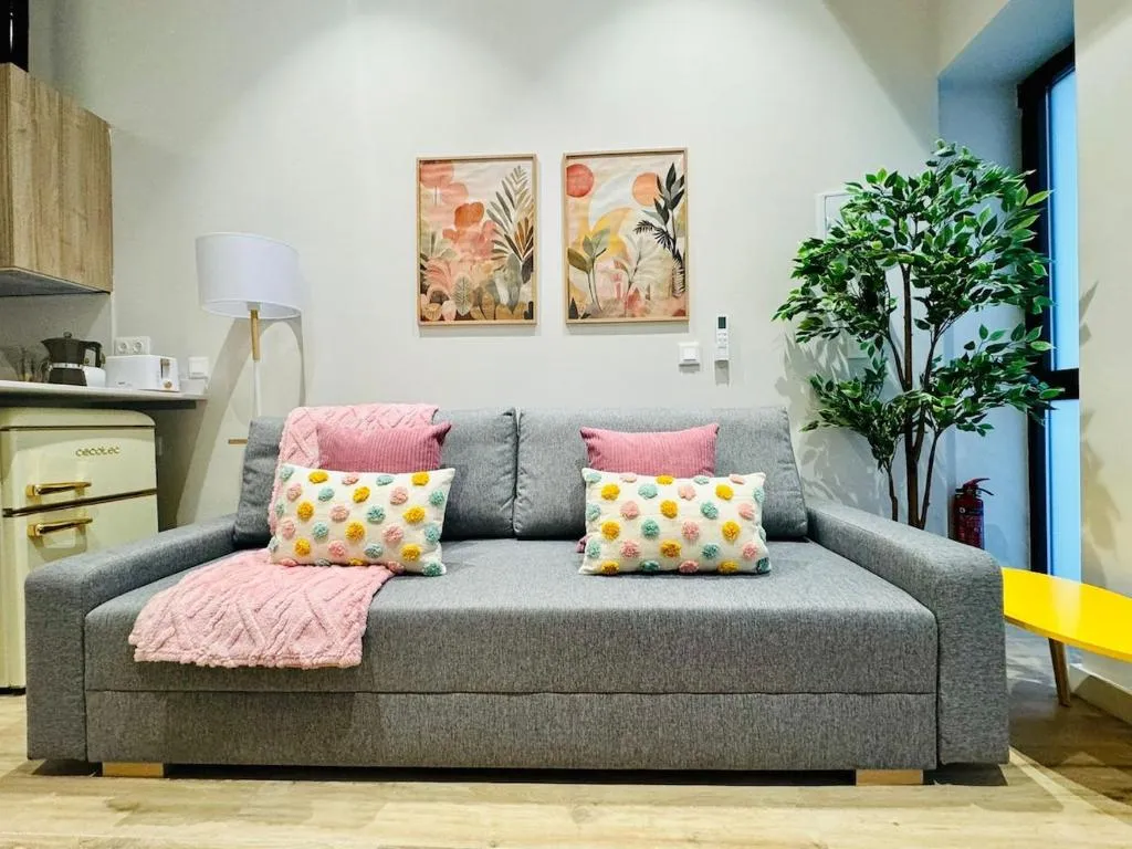 Imagen 1 de Cozy & Stylish Flat Close To Center