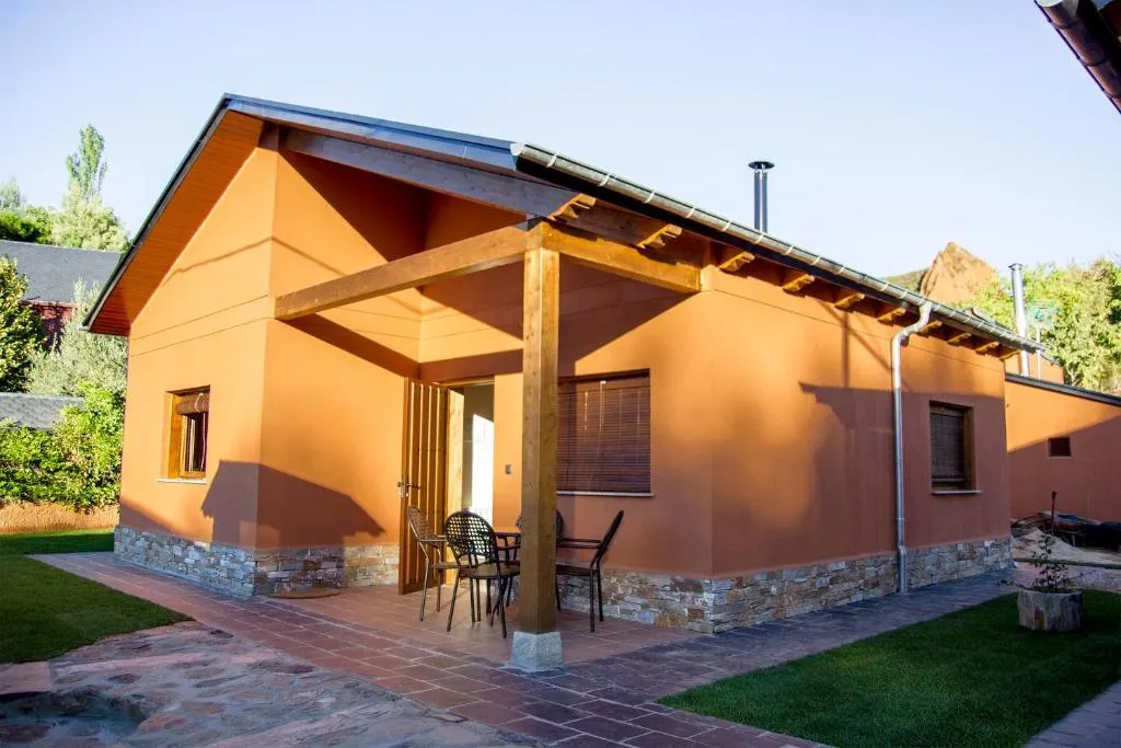 Imagen 3 de Lares · Cabañas Rurales