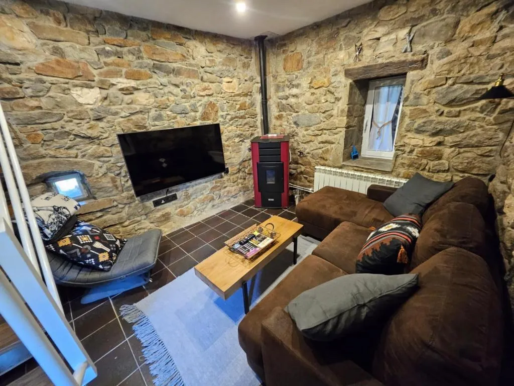 Imagen de Casita con encanto