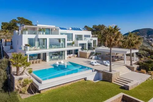 Blue Sky Mallorca Luxury Villa
