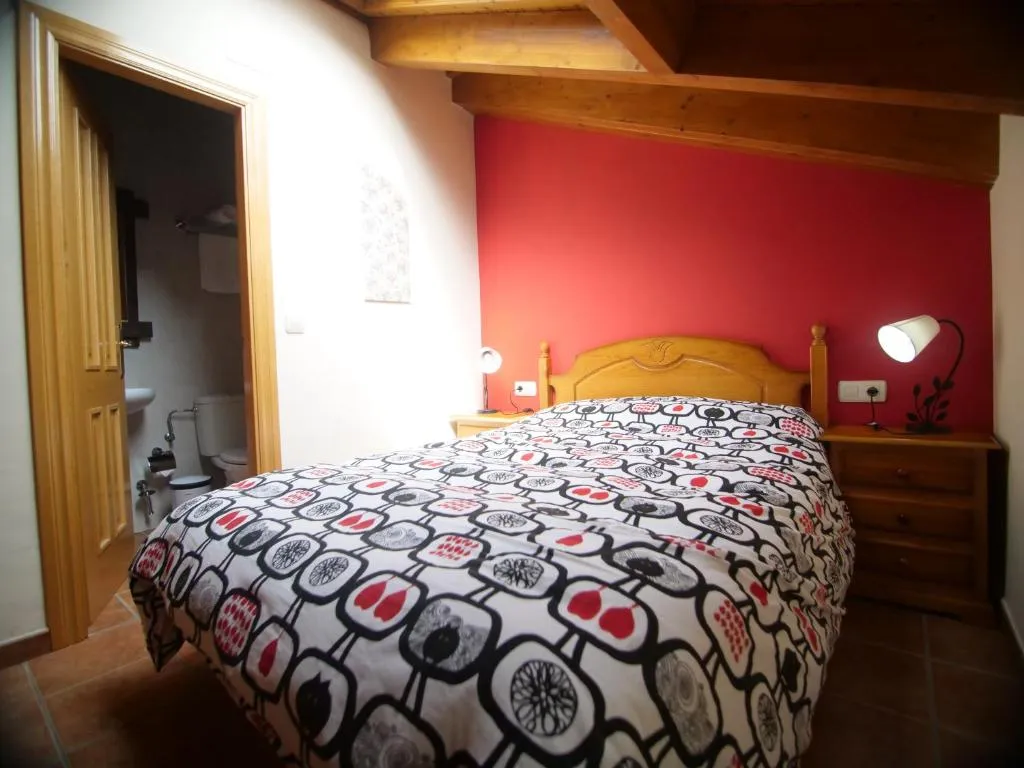 Imagen 2 de Albergue de Portilla