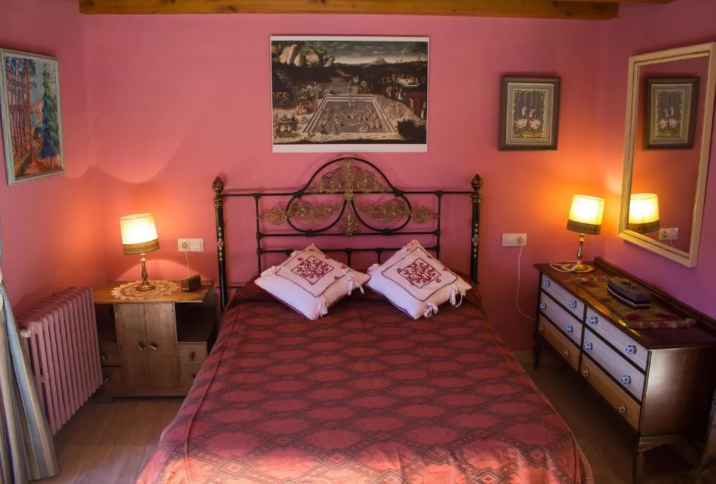 Imagen 7 de CASA CASTAÑÉ