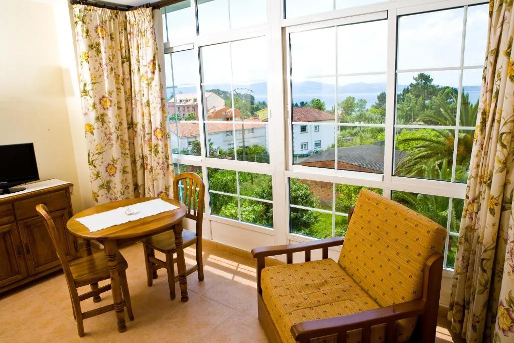 Imagen 3 de Aparthotel Cabicastro