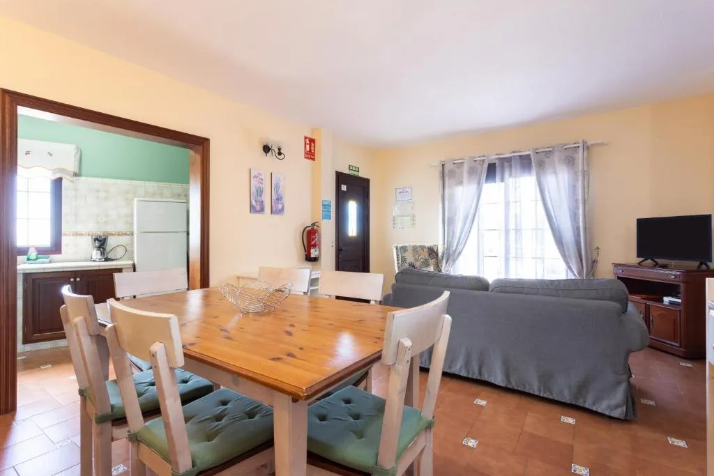 Imagen 2 de Casita del Lomo, Terrace & BBQ