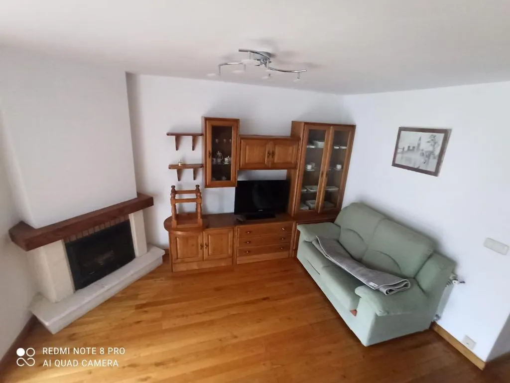 Imagen 1 de Vivienda vacacional "Cruz de la Viorna"