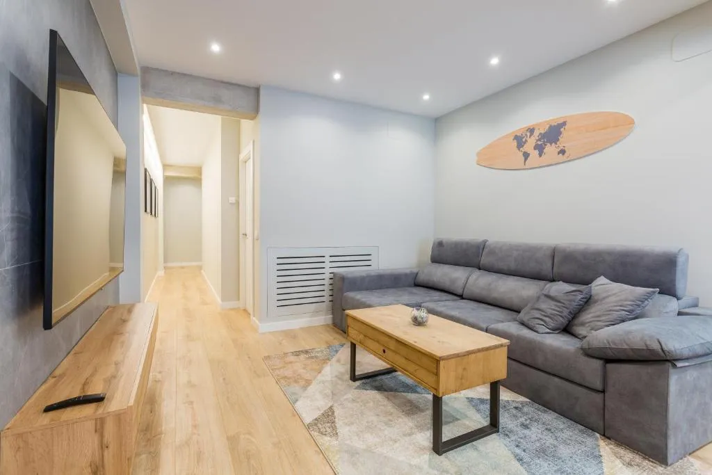 Imagen 1 de Apartamento de Lujo en Logroño Centro