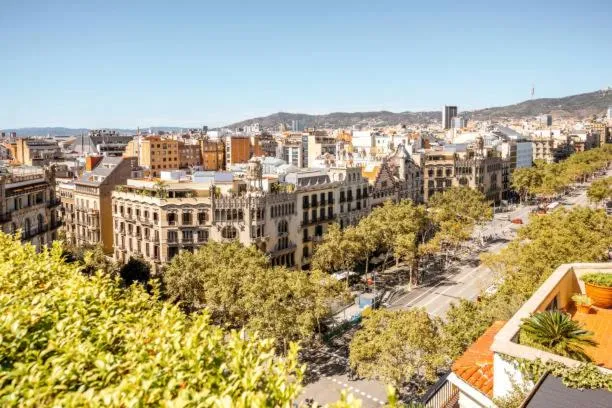 Imagen 1 de Paseo de Gracia Residences