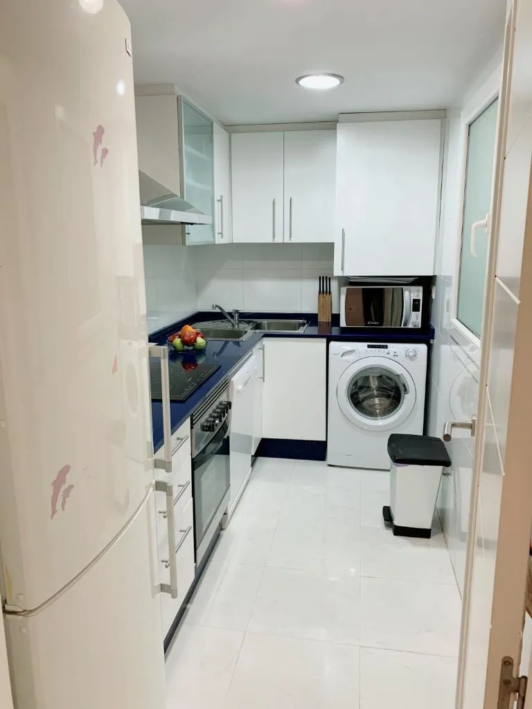 Imagen 7 de Apartamento Nuevo con Gran Terraza y Wifi en Canet