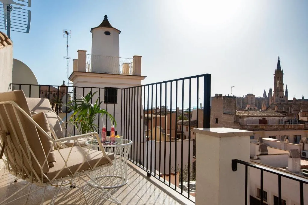 Imagen 1 de Samaritana Suites