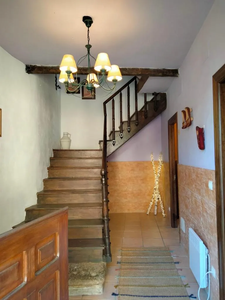 Imagen 6 de La Casina Roja - Santolaya de Cabranes