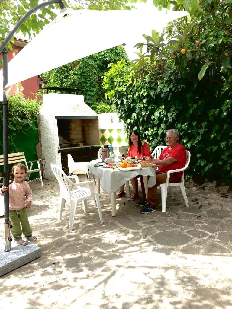 Imagen 8 de Casa Diana: Vista al mar y 3min a la playa y 30min a PortAventura