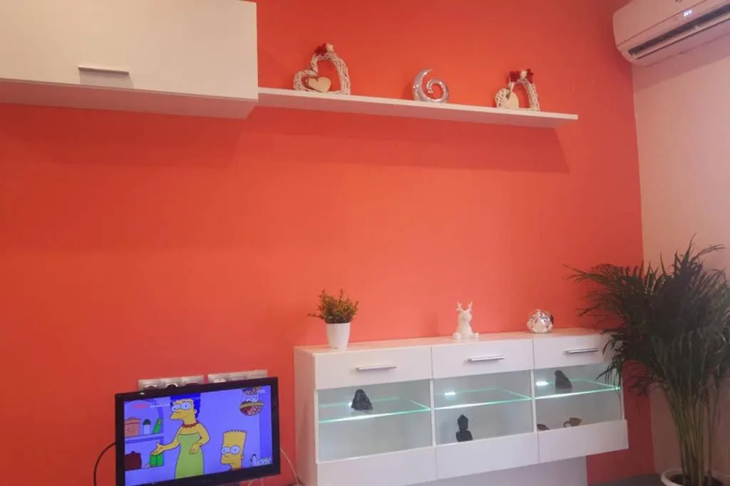 Imagen 2 de Apartamento Centrico , Wifi + Desayuno