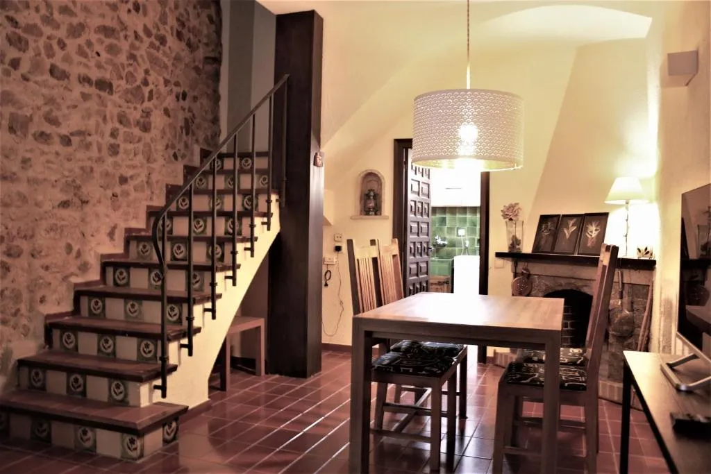 Imagen de CanCu Casa en el centro de Sant Feliu de Guíxols