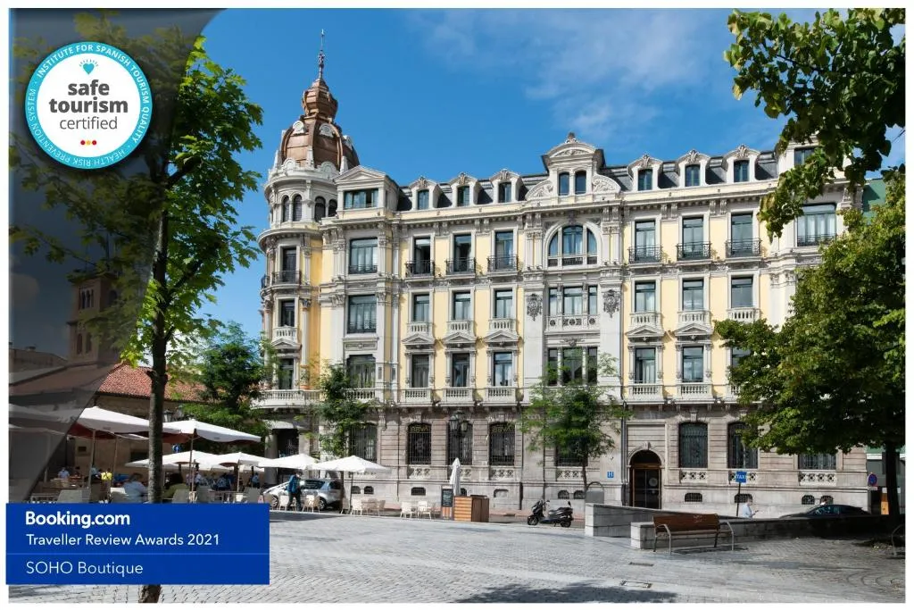 Imagen de Soho Boutique Oviedo