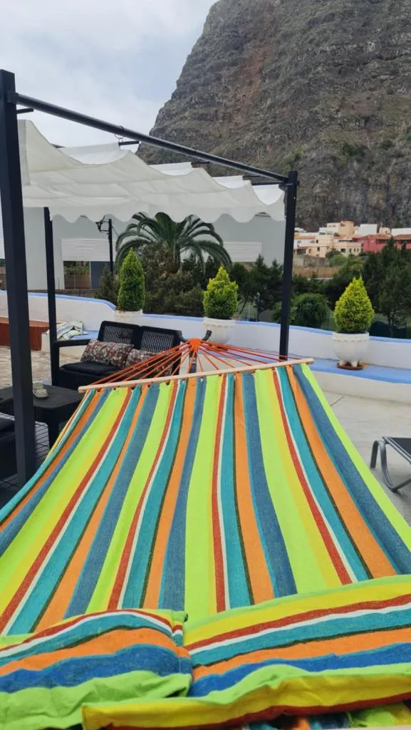 Imagen 6 de Casa Marcos in La Gomera with relaxing terrace