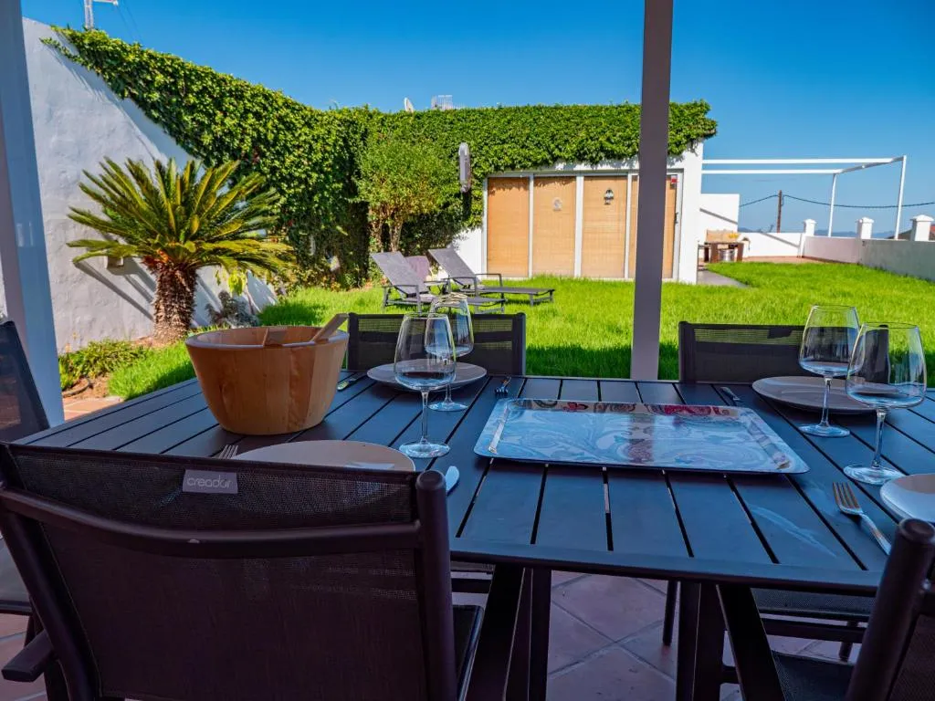 Imagen 2 de Casa Vacacional en Tenerife