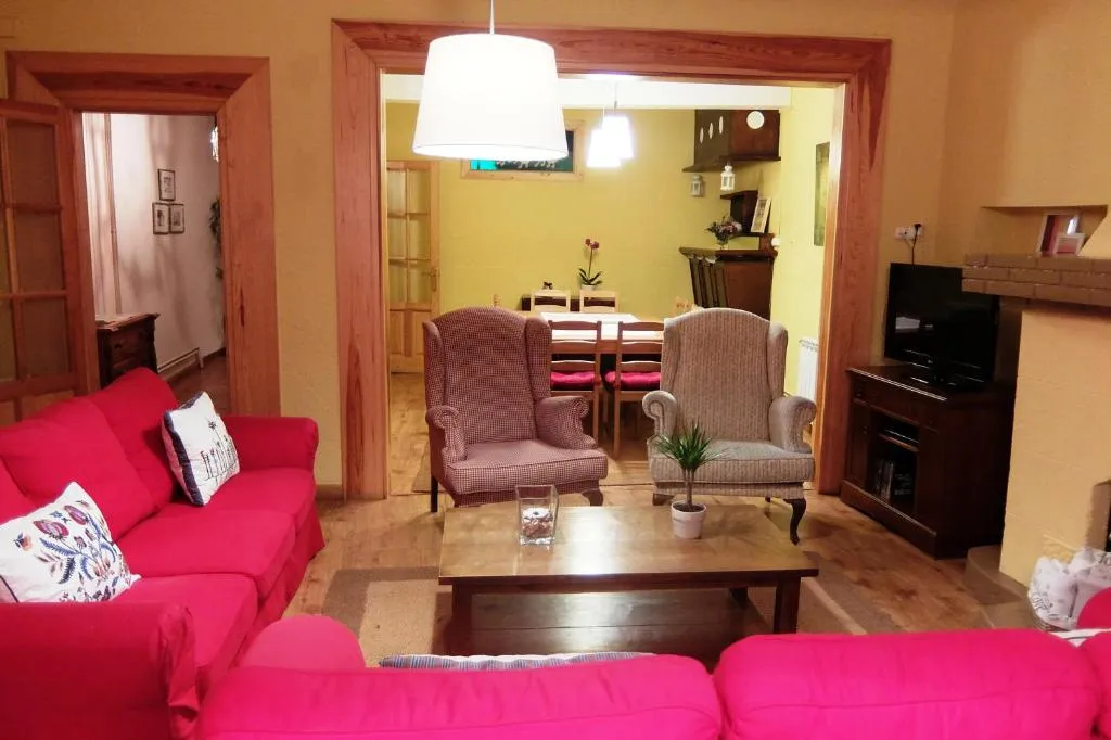 Imagen 3 de Casa Cotiellu