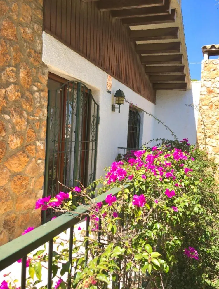 Imagen 6 de Casa Diana: Vista al mar y 3min a la playa y 30min a PortAventura