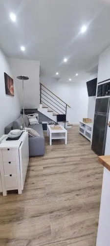 Apartamentos Les Texuques