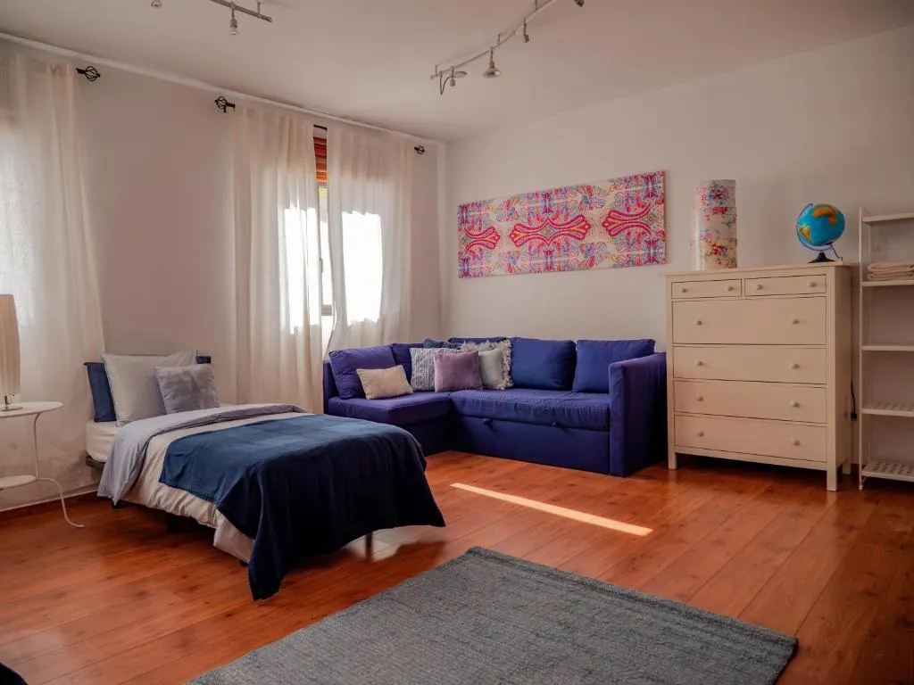 Imagen 7 de Casa Vacacional en Tenerife