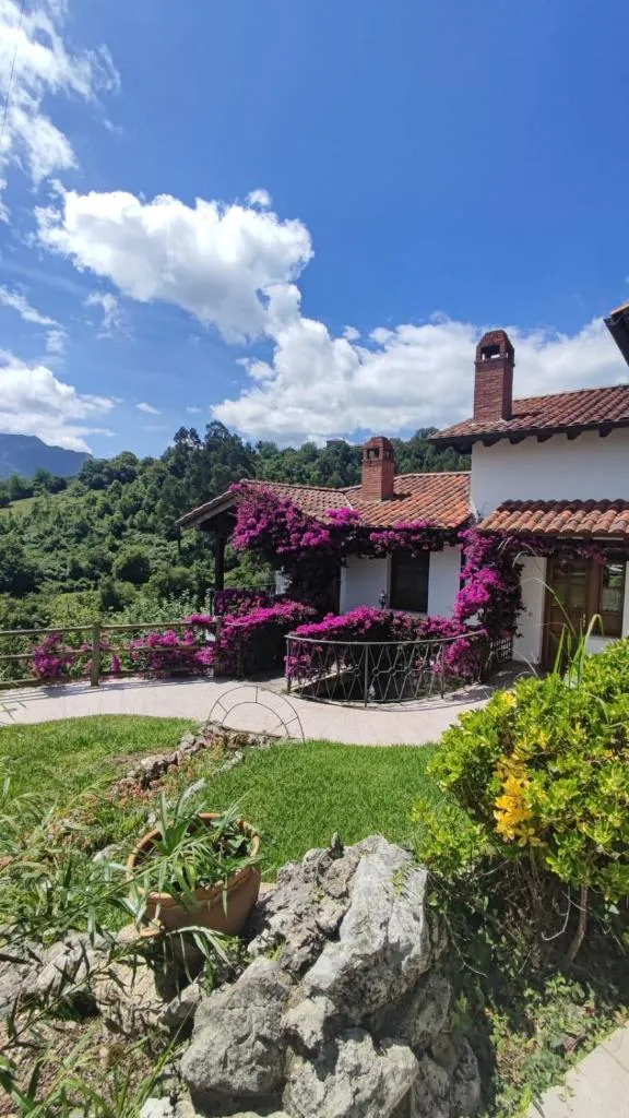 Imagen de Apartamentos La Güertona