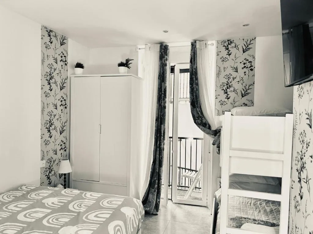 Imagen 4 de Magnifica swit room sama