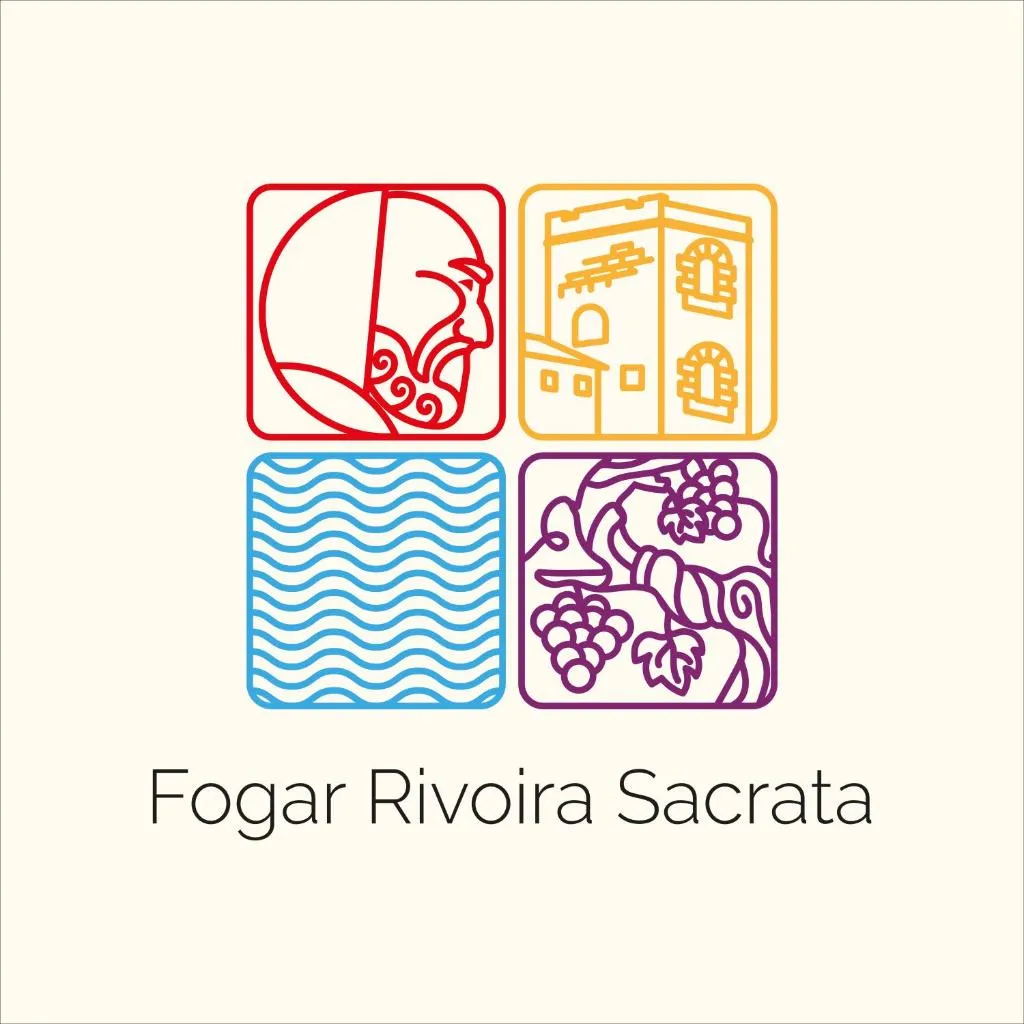 Imagen de Fogar Rivoira Sacrata