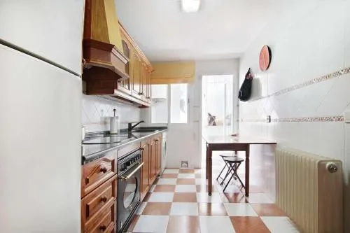 Apartamento cátedra