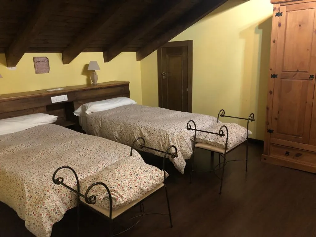 Imagen 3 de Casa Corral - Casas de Aldea