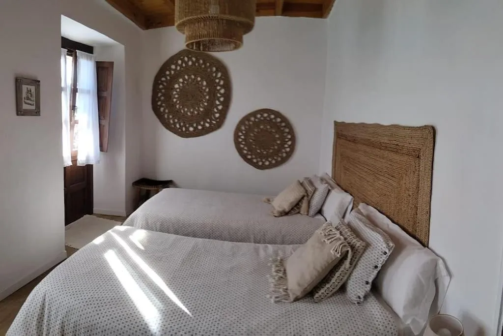 Imagen 4 de La Casina Roja - Santolaya de Cabranes