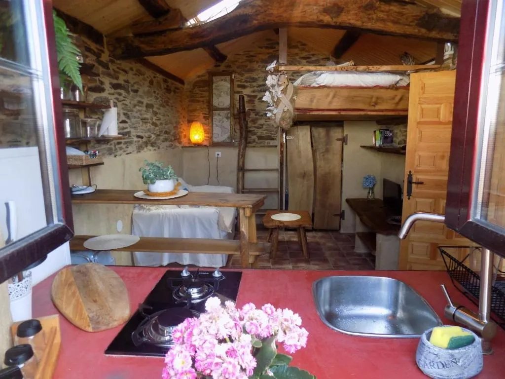 Imagen de Cabaña Bioxana