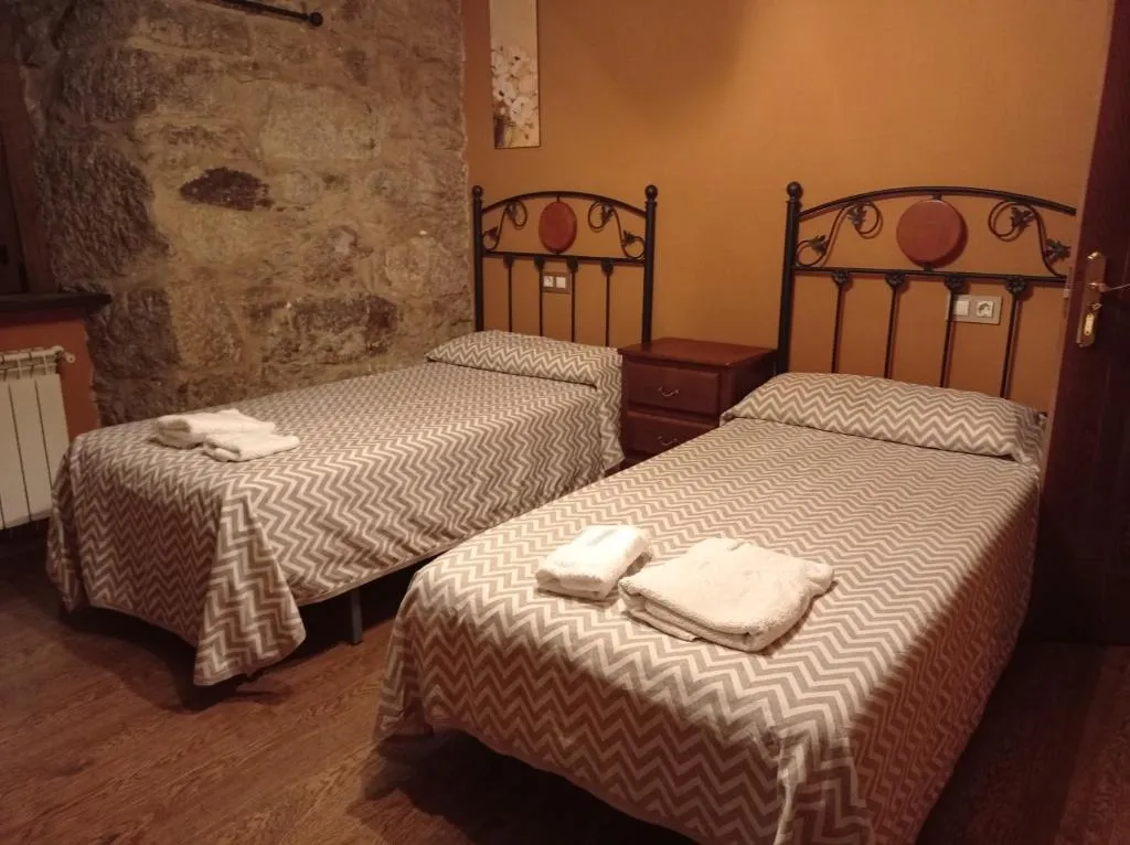 Imagen 1 de Hotel Rural Val Dos Pigarros