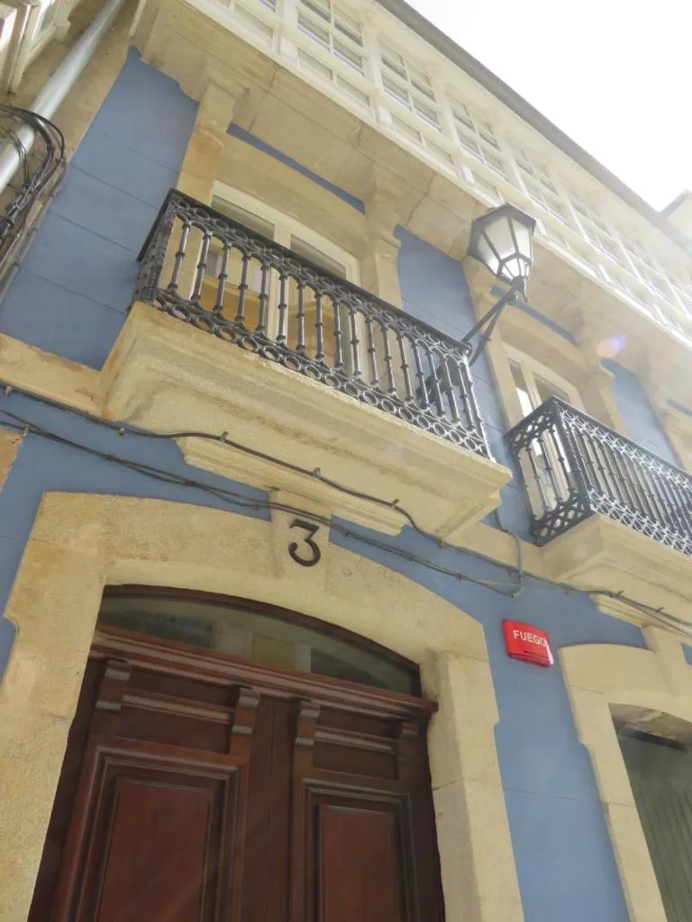 Imagen de APARTAMENTOS ARMANYA 3
