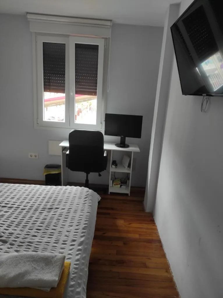 Imagen 1 de dormitorio bego