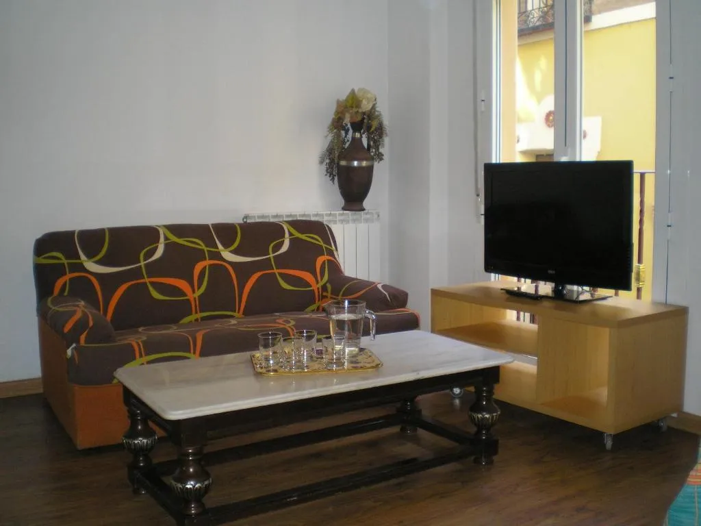 Imagen de Apartamentos Turísticos Reyes Católicos
