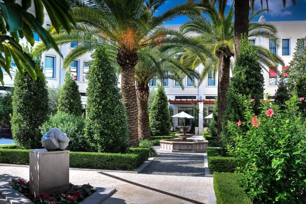 Imagen 2 de The Westin Valencia