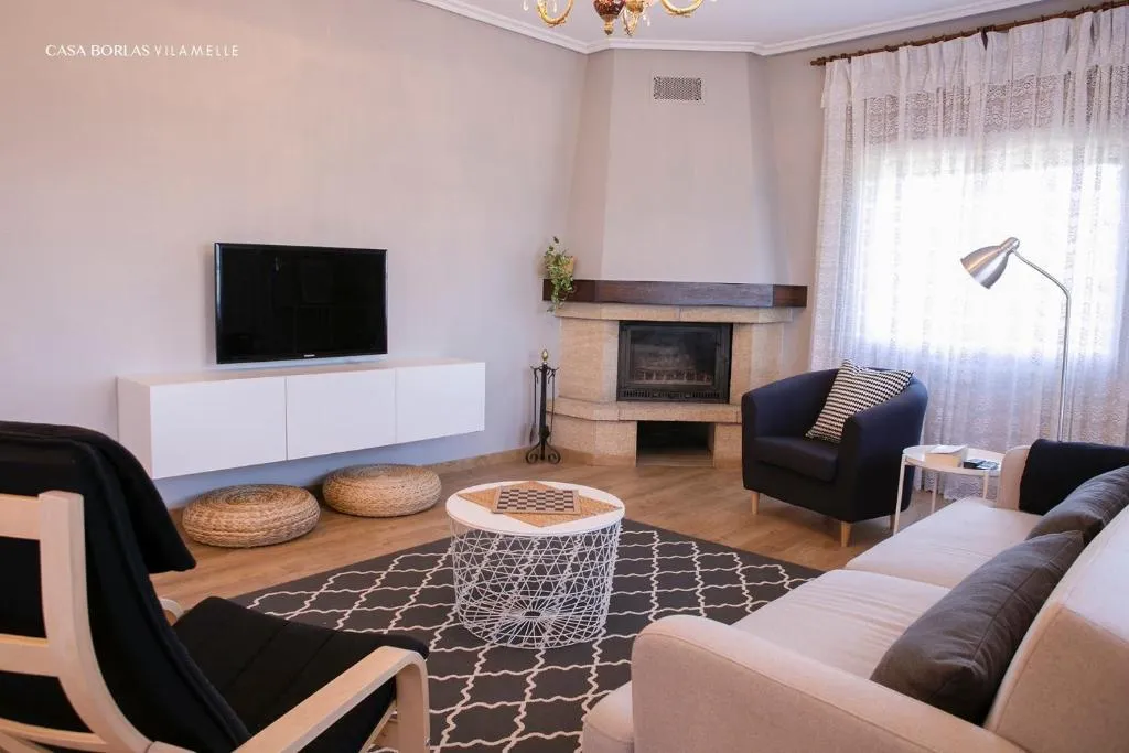 Imagen 8 de Casa Borlas