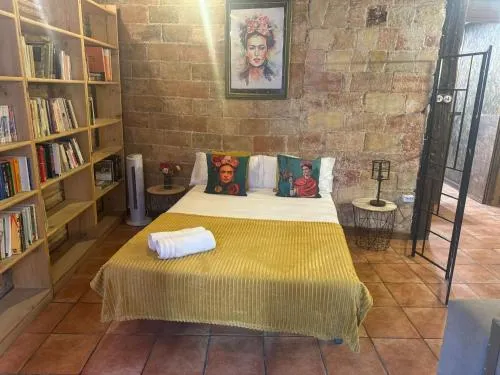 El Rincon de Frida by Apartamentos Logroño