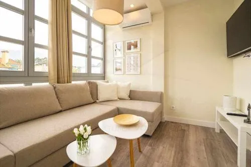 Galeria 2 Llanes Suites