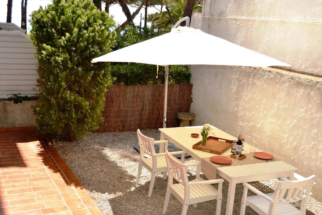 Imagen de Apartamento con Jardín Platja d'Aro