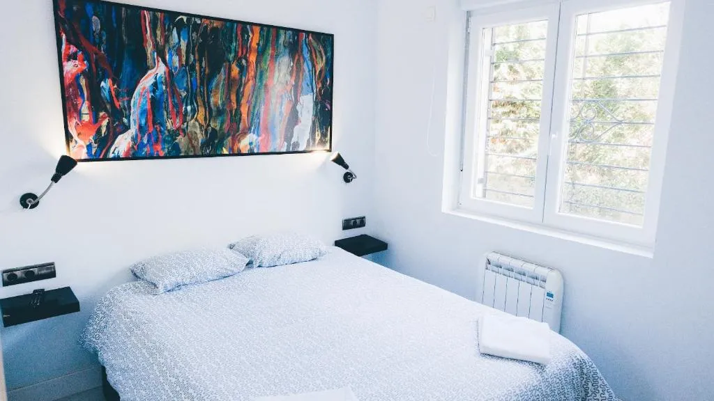 Imagen 7 de APARTAMENTO ROMANTICO FREE PARKING AREA WIFi
