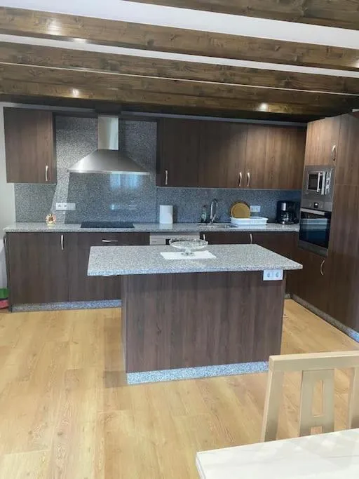 Imagen 7 de Casa do Feligrés e da Alsira