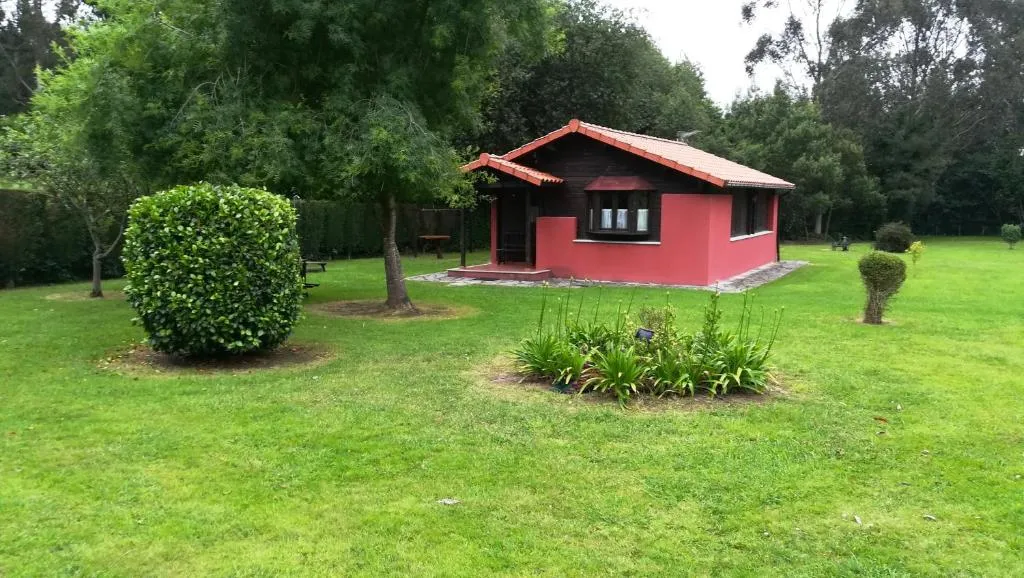 Imagen 2 de Apartamentos El Cueto
