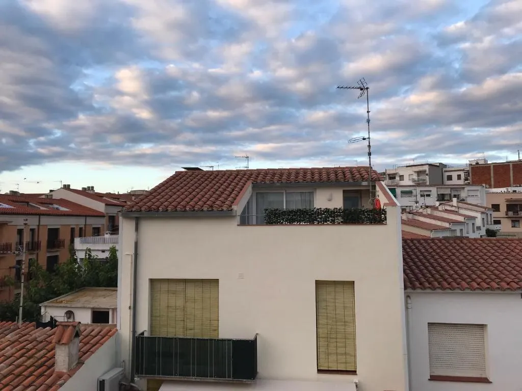 Imagen 6 de Apartaments Ample Port Marina