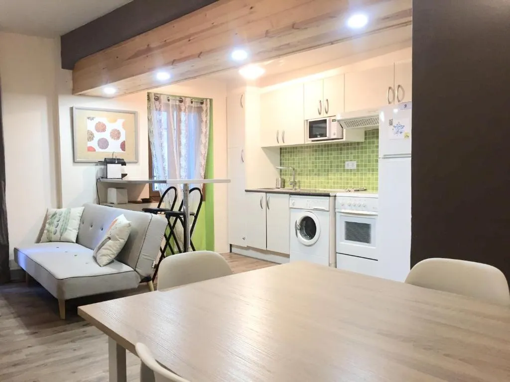 Imagen 1 de Casa Txep